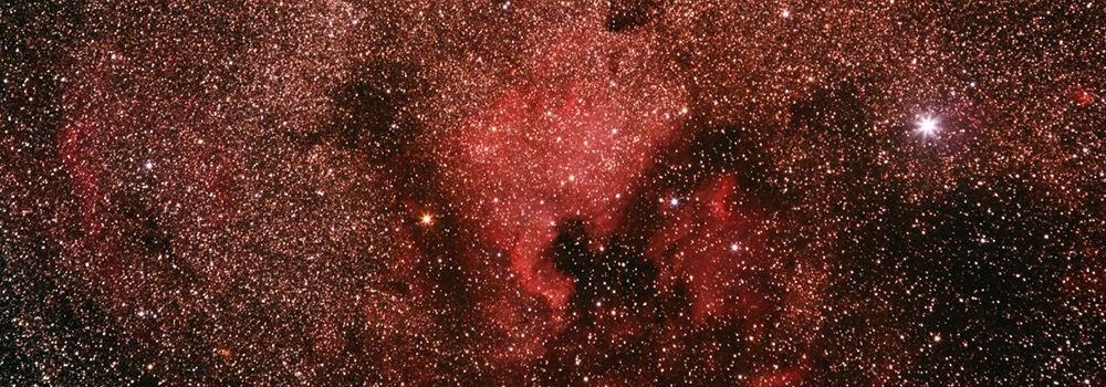 NGC 7000