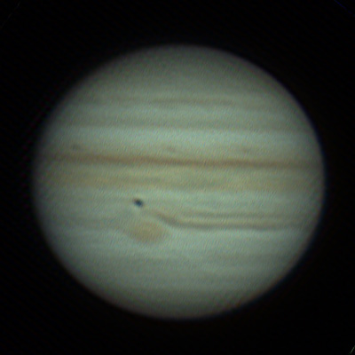 Jupiter 060921 0158