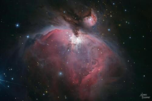 Orionnebel - M42